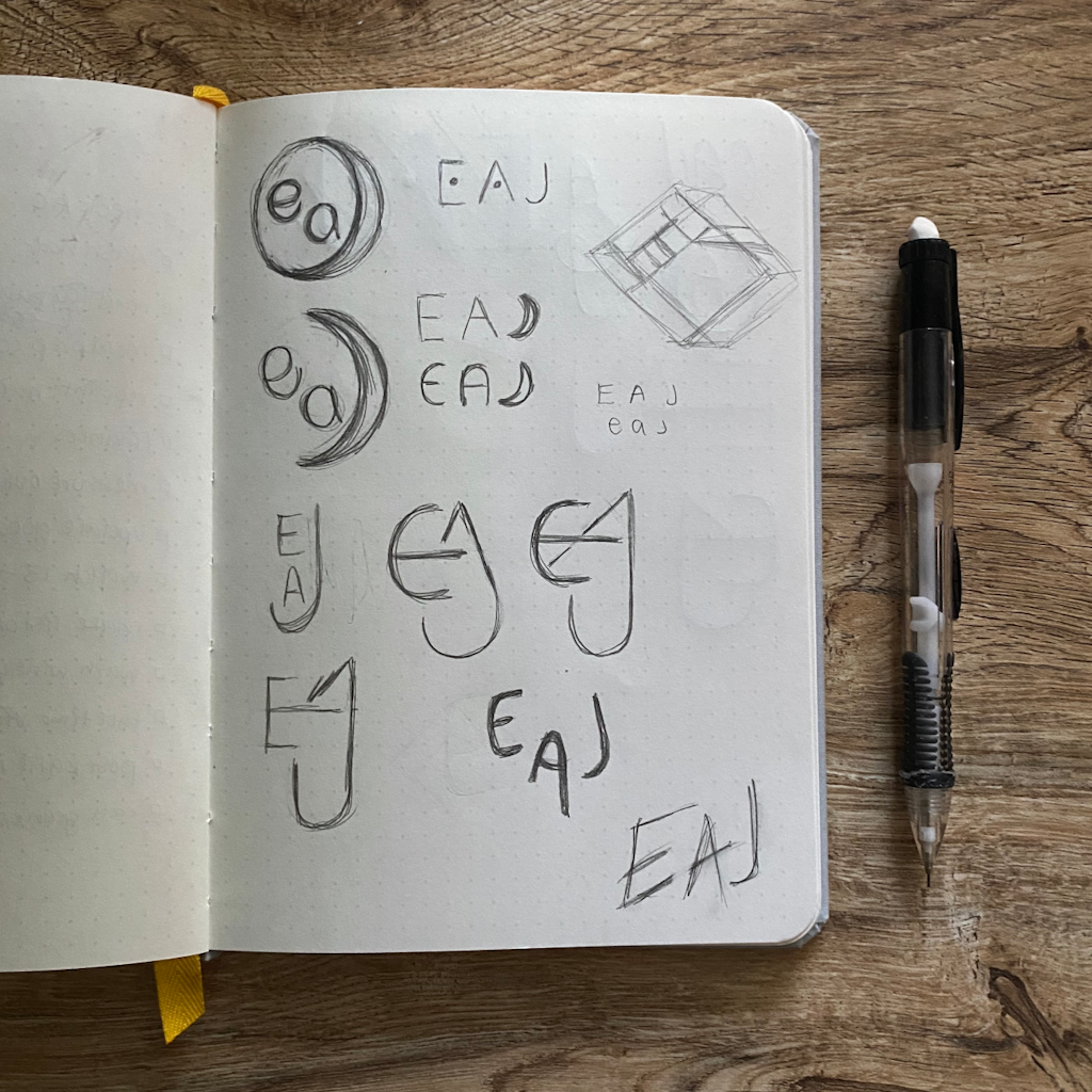 EAJ sketches