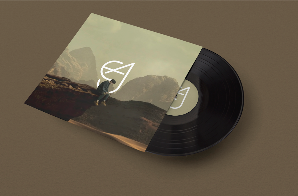 EAJ vinyl