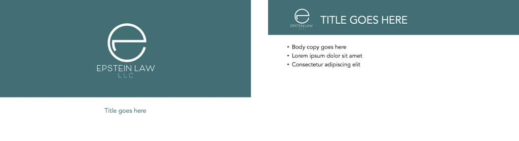 Epstein slides 1